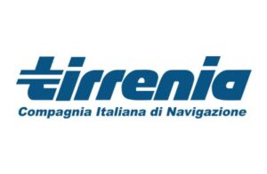Logo Tirrenia