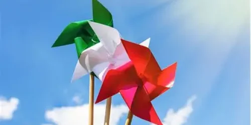 25 aprile