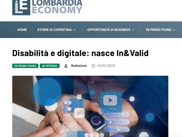 lombardia economy