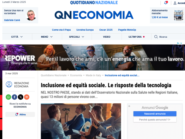 QN economia