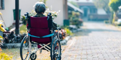 agosto e disabilità