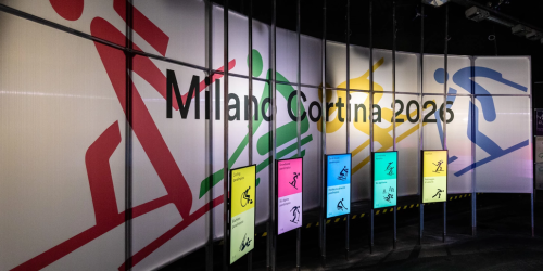 milano cortina